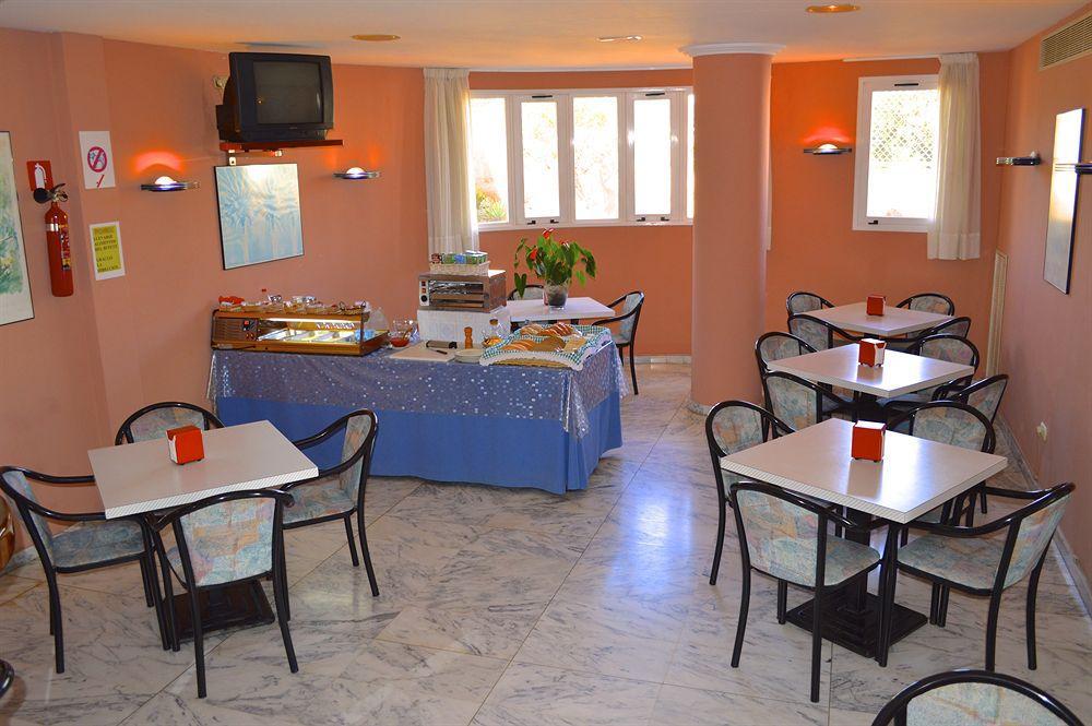 Molins Park Hotel Ibiza