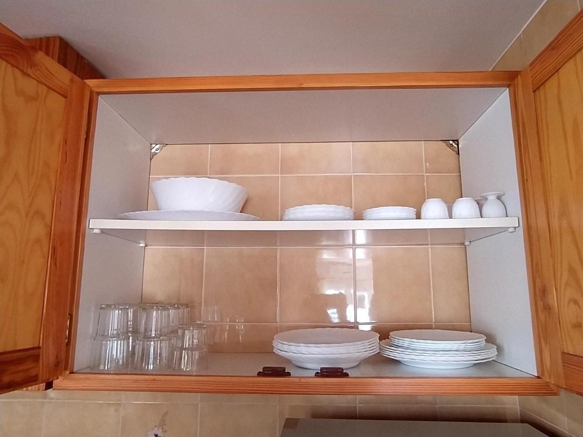 Apartment Flats Friends Es Puet Blanc Portinatx
