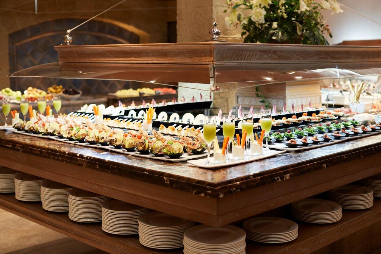 Insotel Fenicia Prestige Suites&spa Hotel