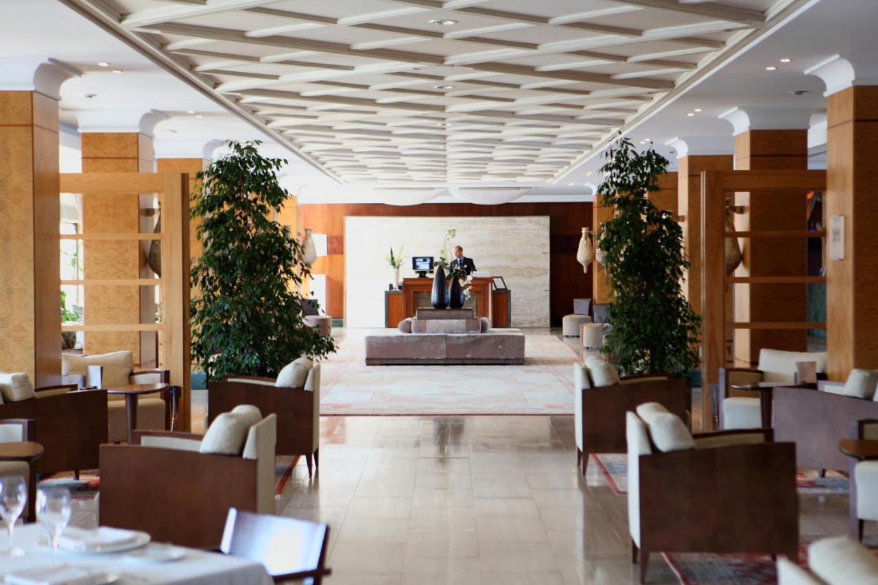 Insotel Fenicia Prestige Suites&spa Hotel