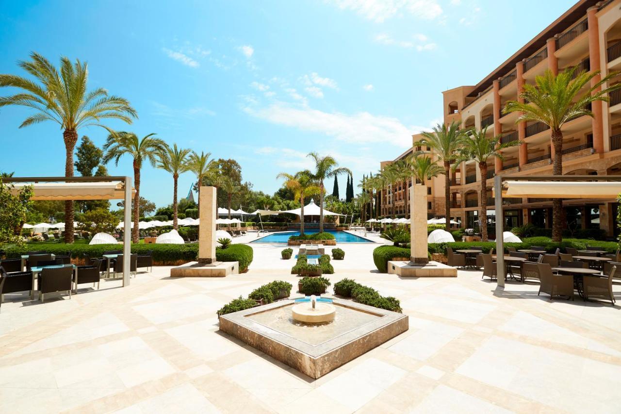 Insotel Fenicia Prestige Suites&spa 5*