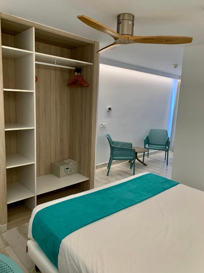 Hotel Orosol By Typic