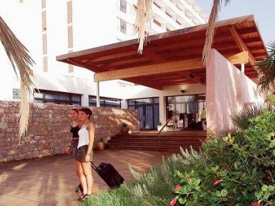 Fiesta Club Playa D'en Bossa 3* Ibiza Town