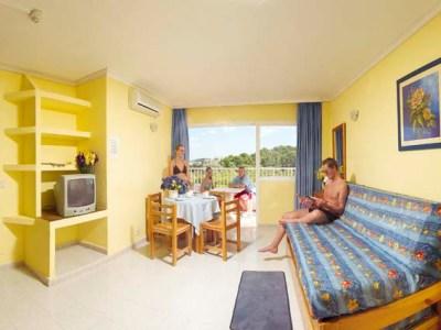 Vibra San Marino 3*