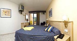 Galeon Hotel Port de Sant Miguel