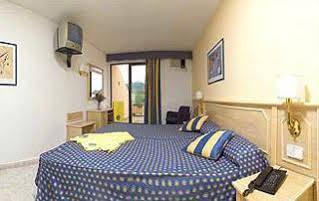 Galeon Hotel