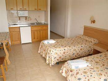 Apartment Mar Bella
