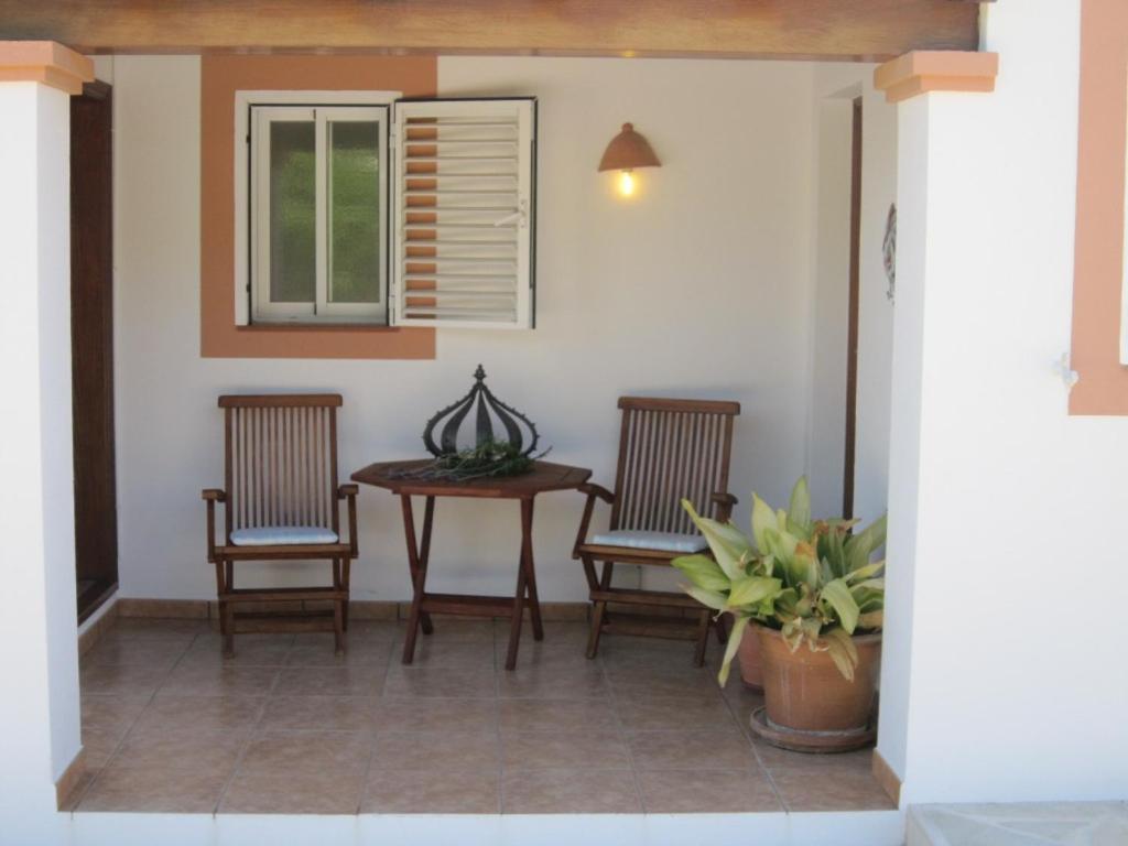 Ferienhaus 204