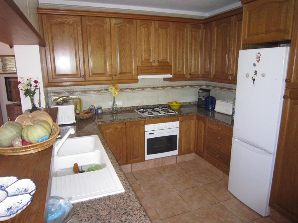 Ferienhaus 204 *