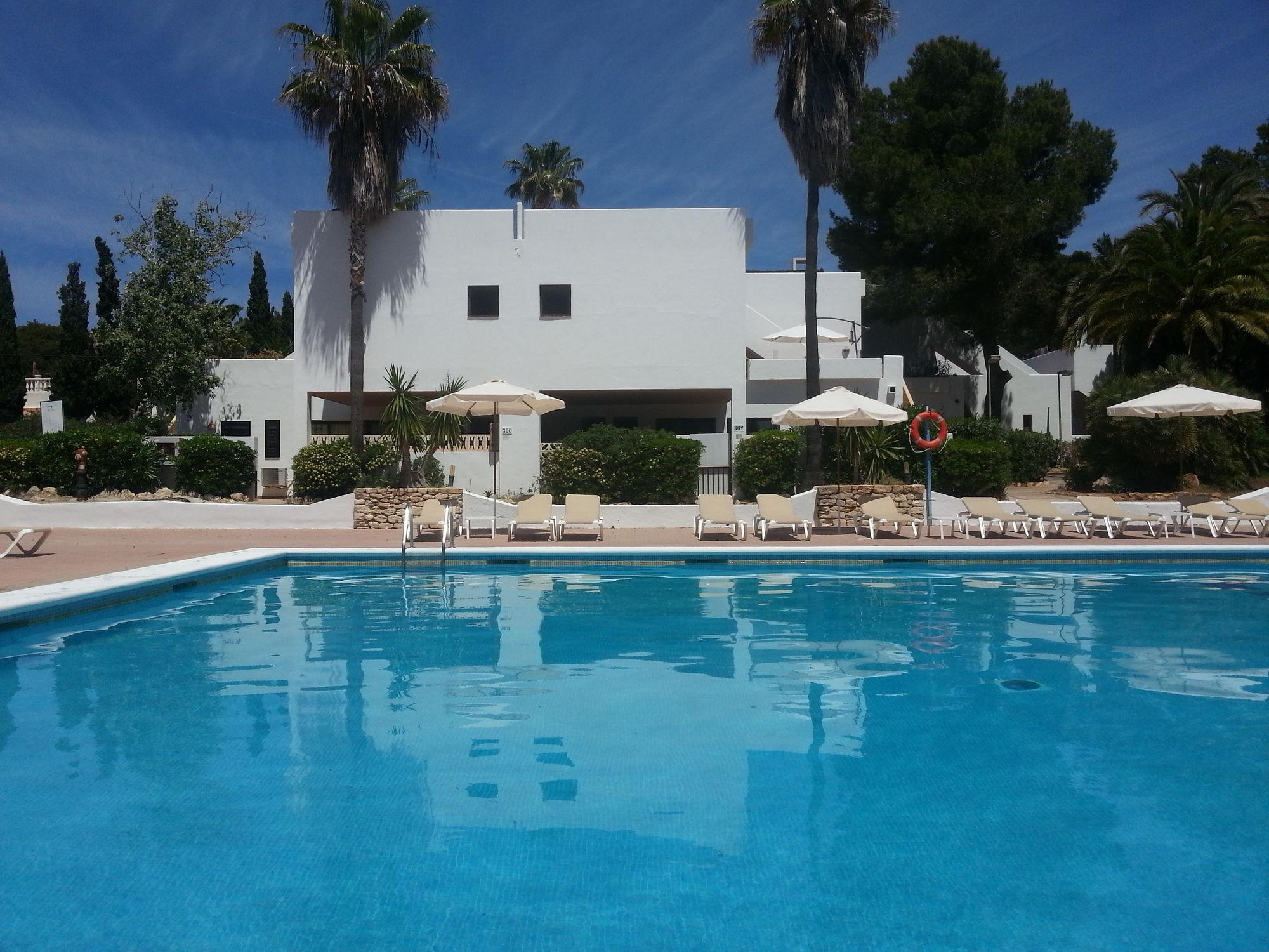 Club Cala Azul Hotel 3*