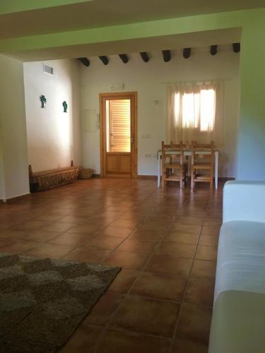 Pinosol Farm stay *