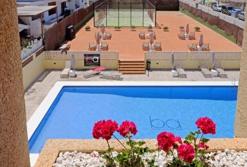Ba Style Ibiza Apartamento *