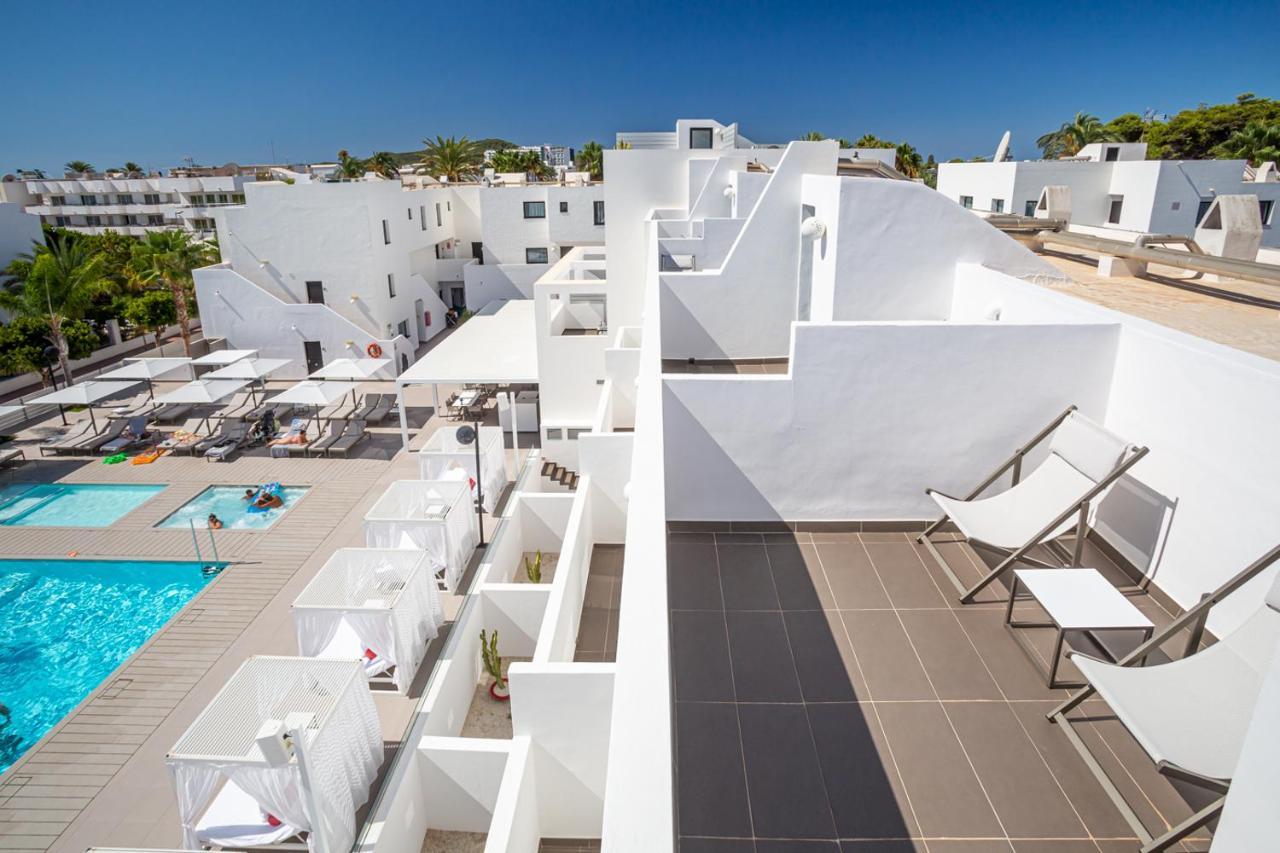 Migjorn Ibiza & Playa d'en Bossa