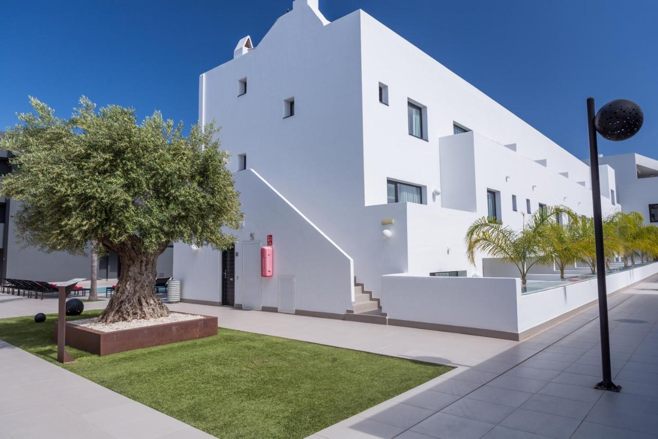 Migjorn Ibiza & Aparthotel 4*