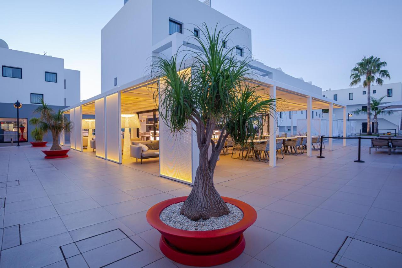 Migjorn Ibiza & Playa d'en Bossa