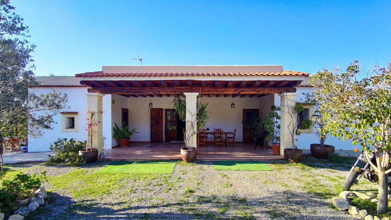 Casa Shera San José