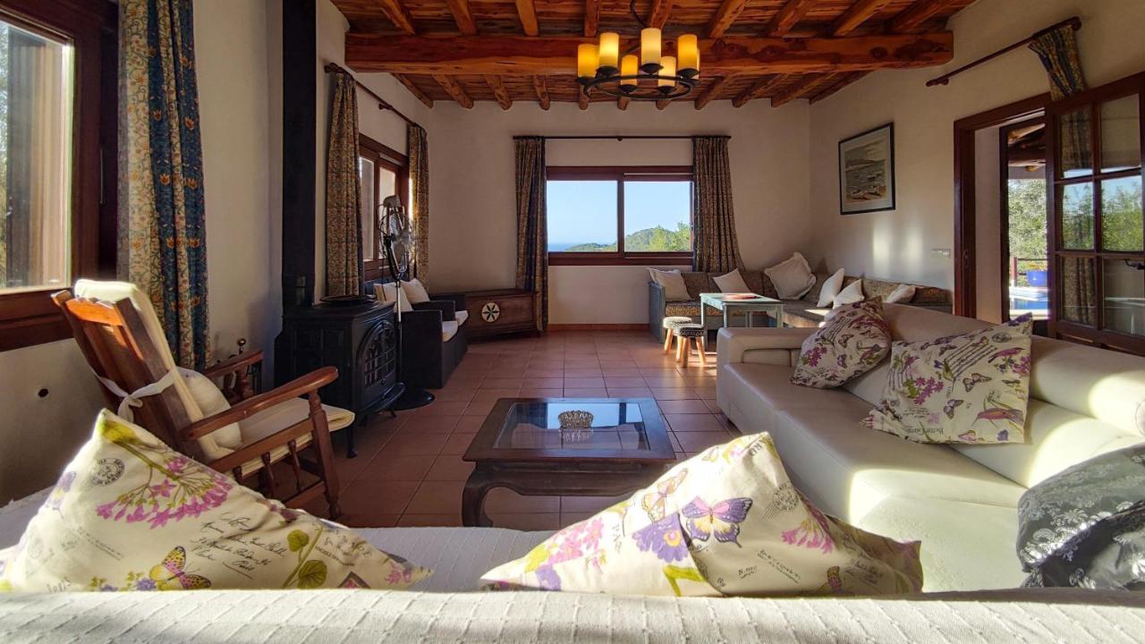 Casa Shera