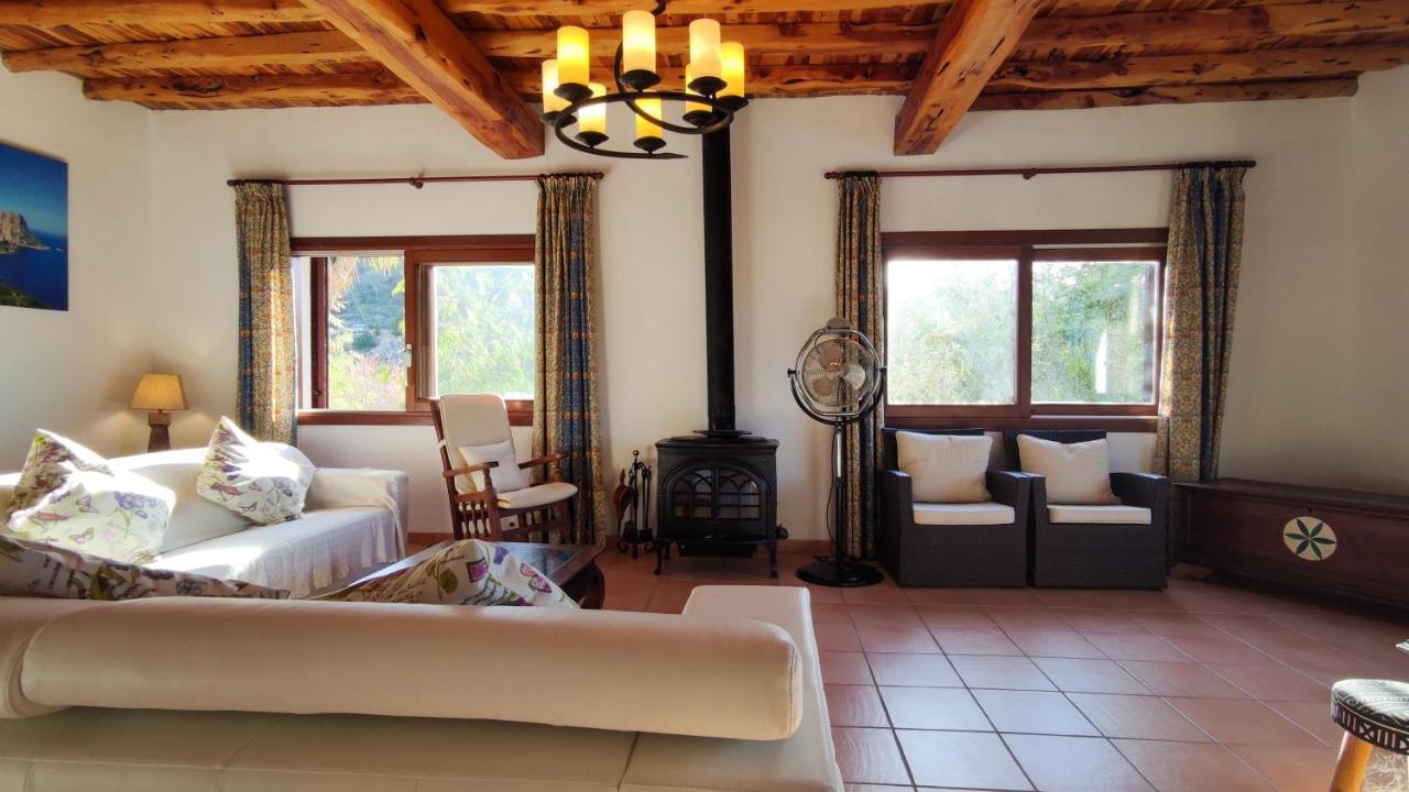 Casa Shera Villa