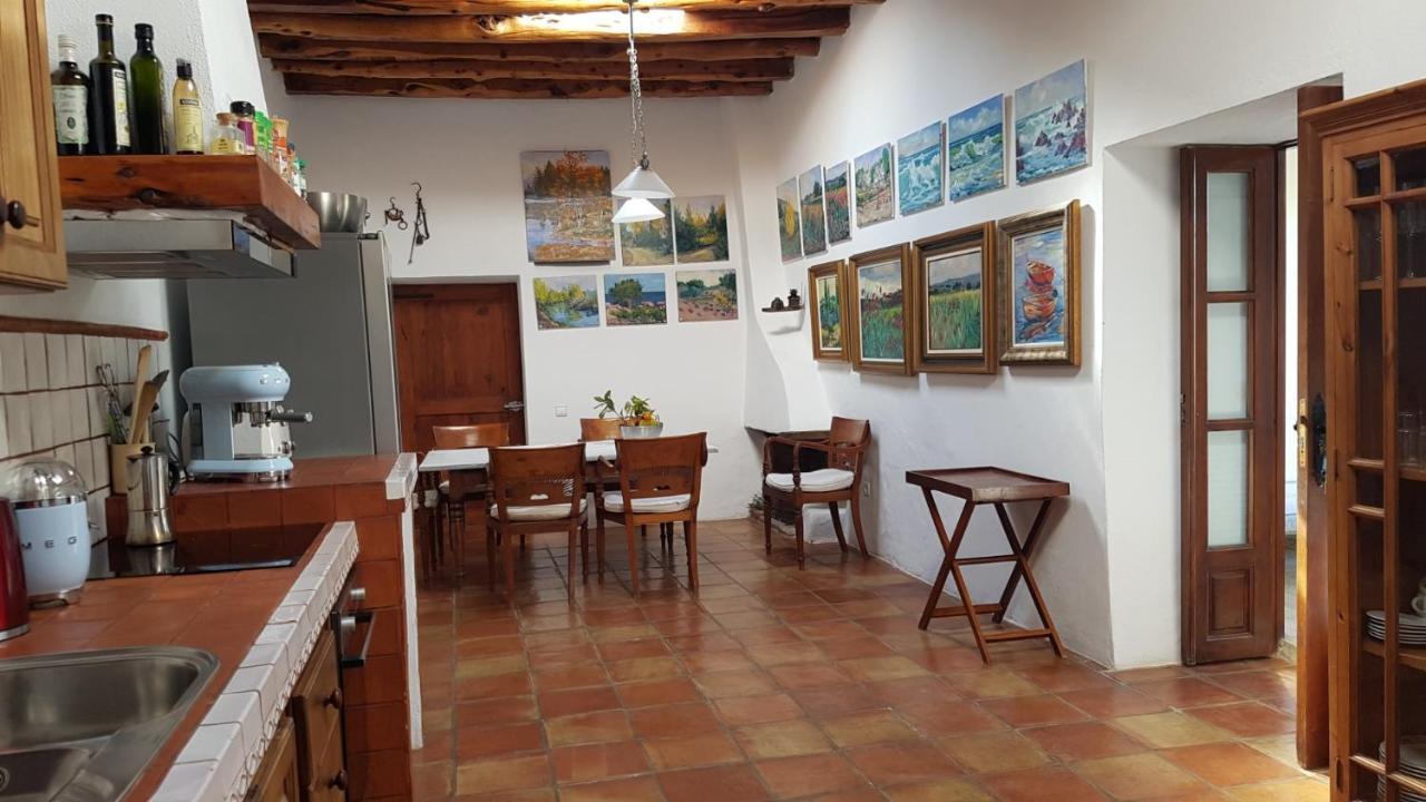 Pepis Ferienhaus