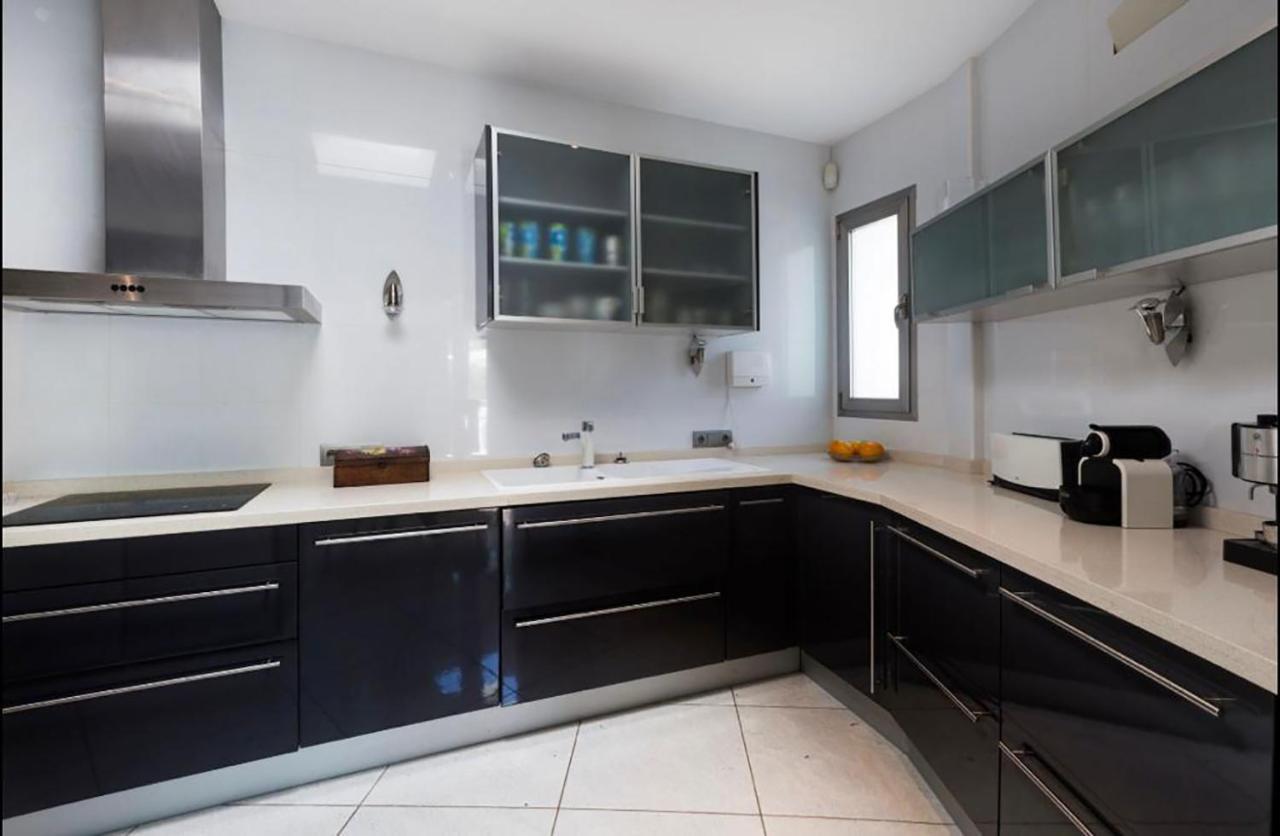 Villa Peaceful In Santa Gertrudis Santa Gertrudis (Ibiza)