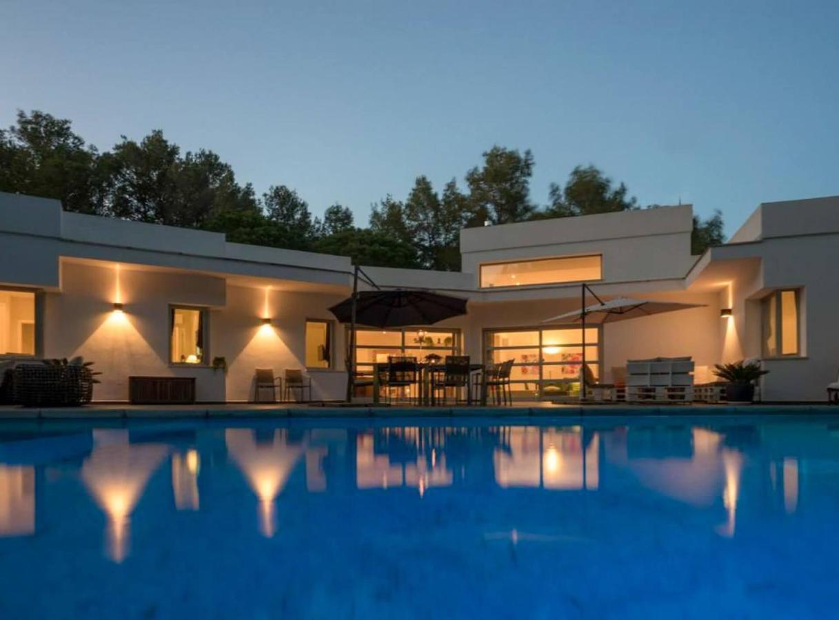 Peaceful In Santa Gertrudis Villa Santa Gertrudis (Ibiza)