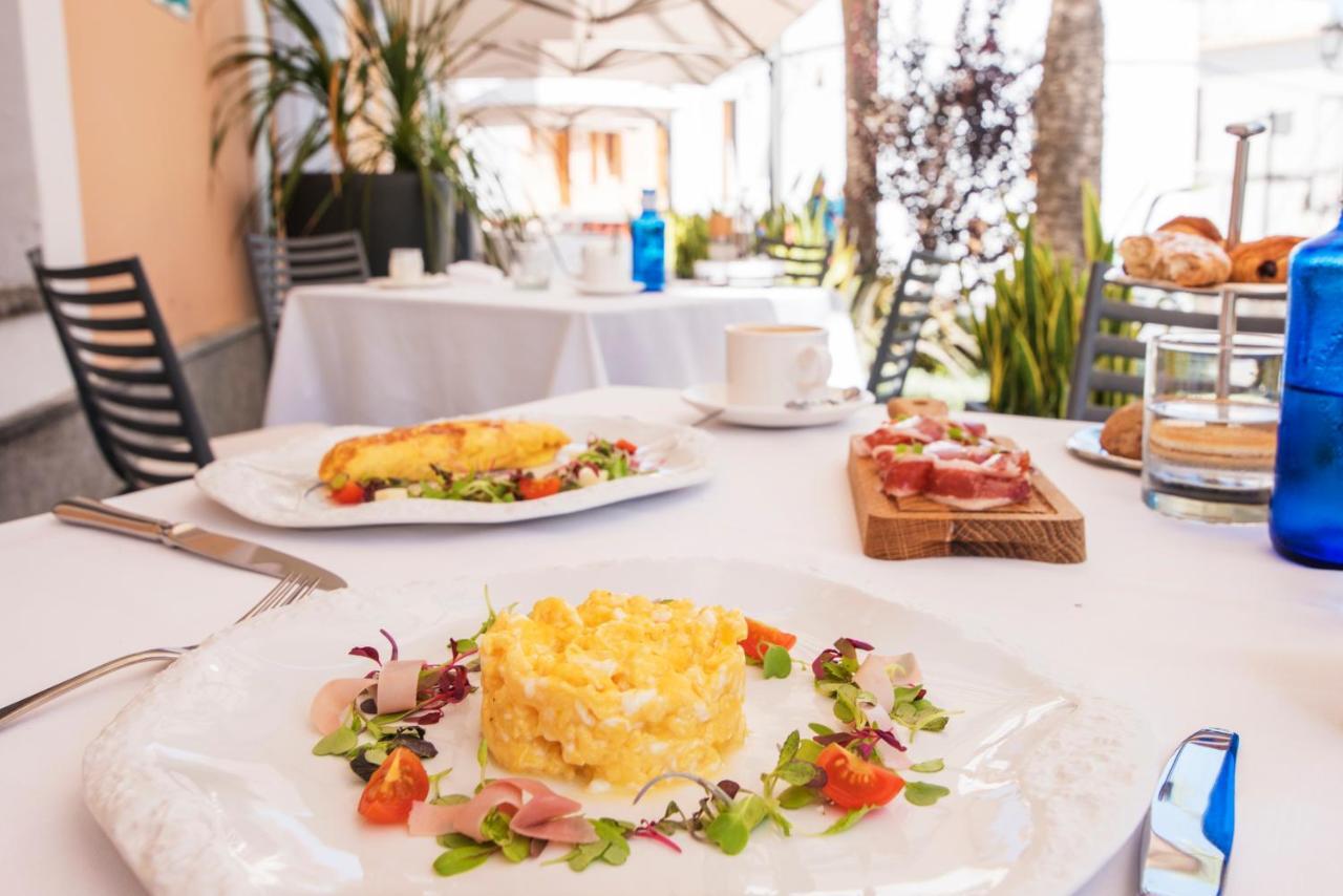 Hotel Mirador De Dalt Ibiza-stad