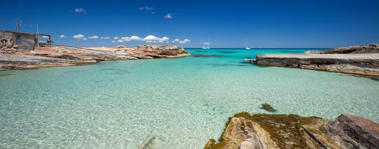 Mirador De Dalt Ibiza-stad