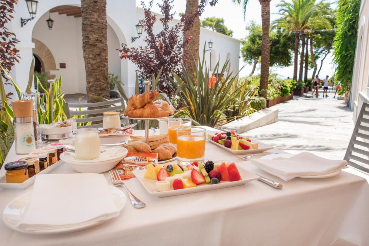 Mirador De Dalt Hotel