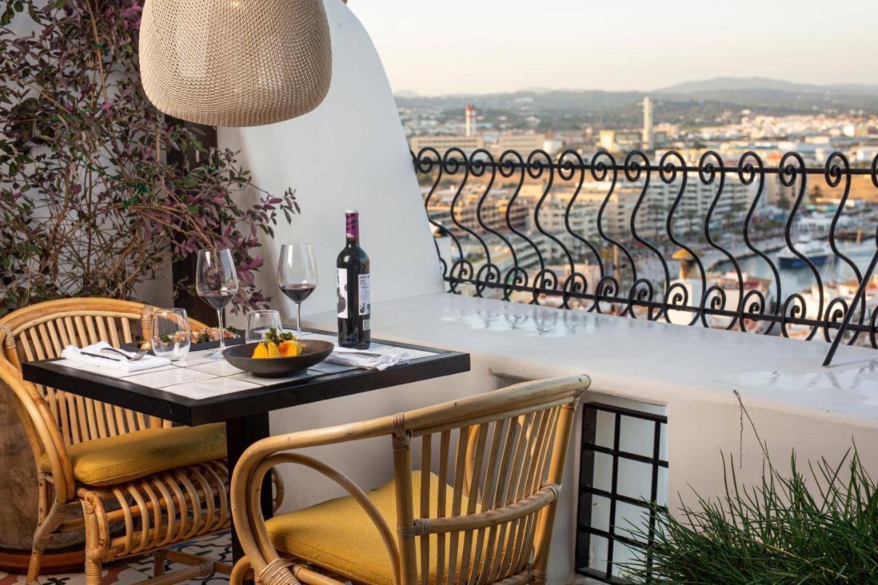 La Torre Del Canonigo - Small Luxury Hotel Ibiza Town