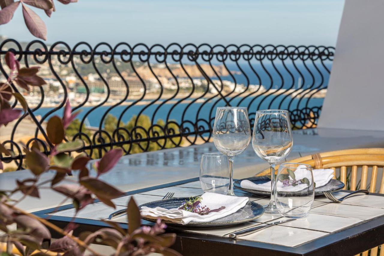 Hotel La Torre Del Canonigo - Small Luxury Ibiza Town