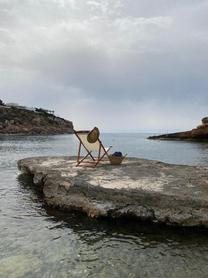 Sa Codolar Cala Tarida (Ibiza)