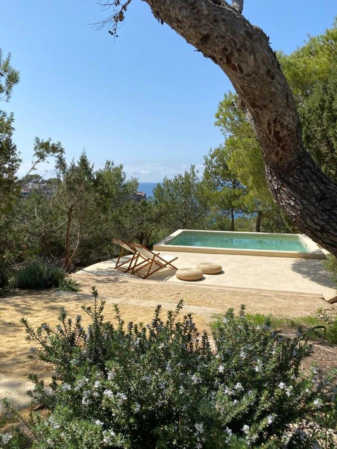 Villa Sa Codolar *