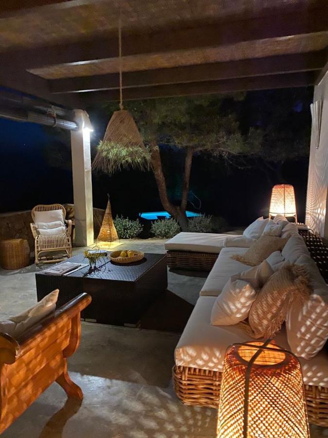 Sa Codolar Villa