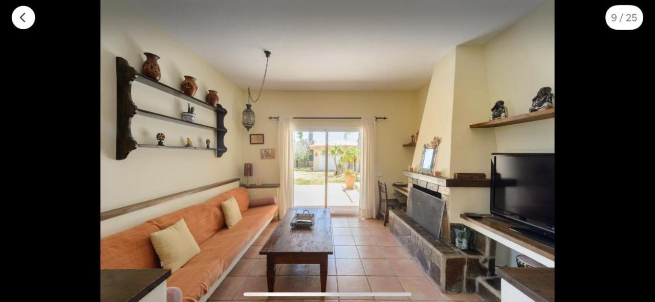 Andrea Appartement *