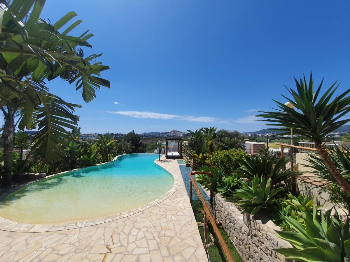 Costa Ibiza Alquiler Anual Talamanca (Ibiza)