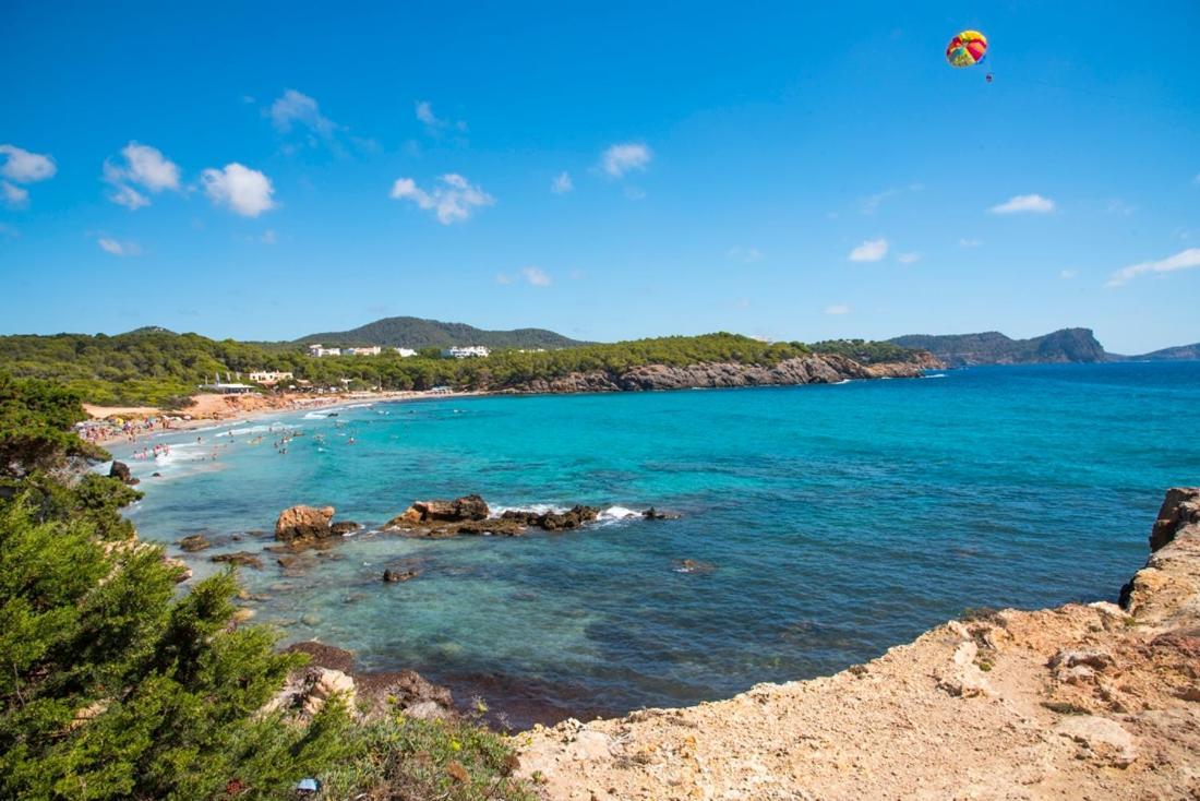 Cala Nova Campsite Es Canar (Ibiza)