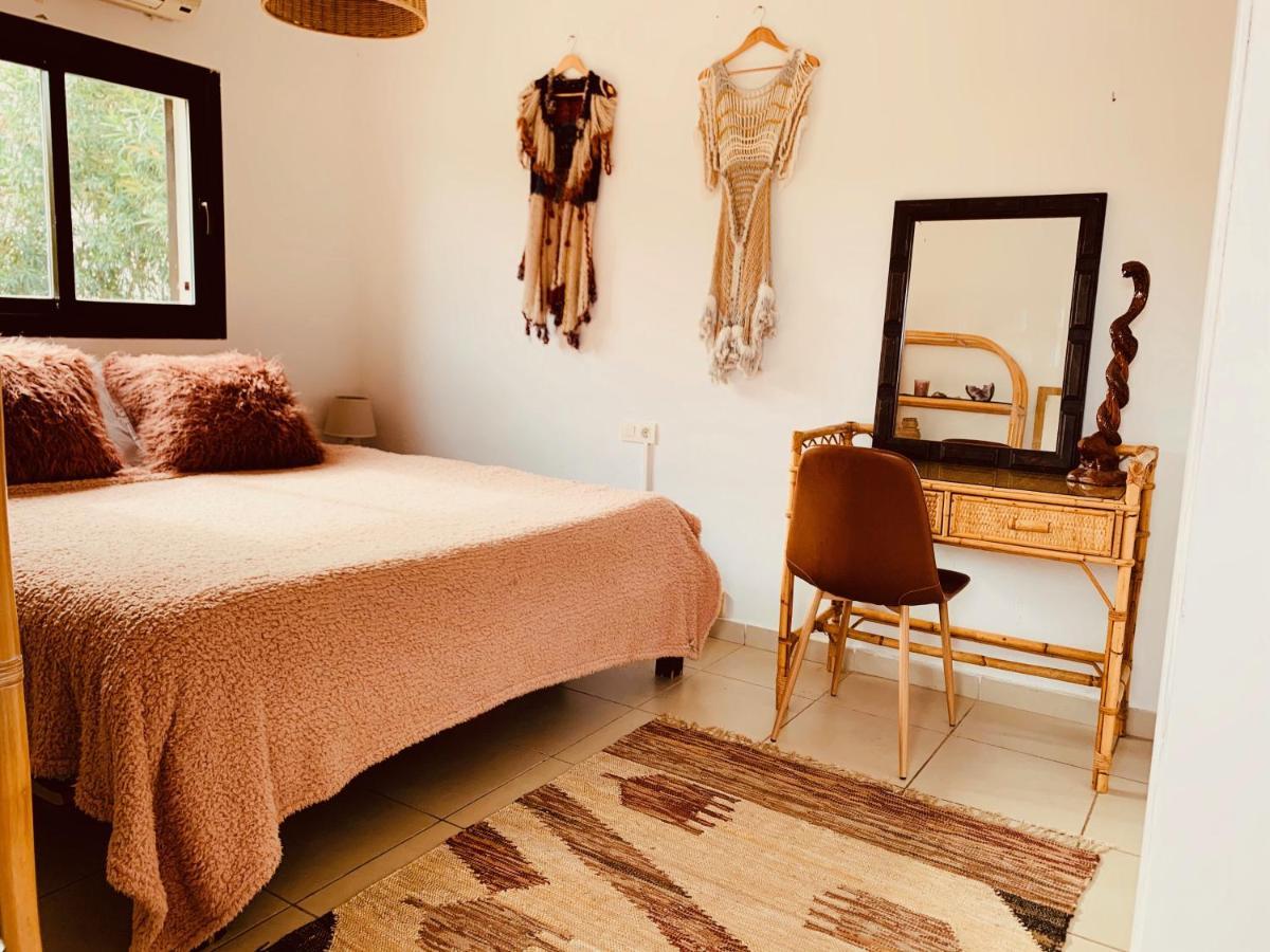 Bed & Breakfast Justbeandbeibiza San Antonio (Ibiza)