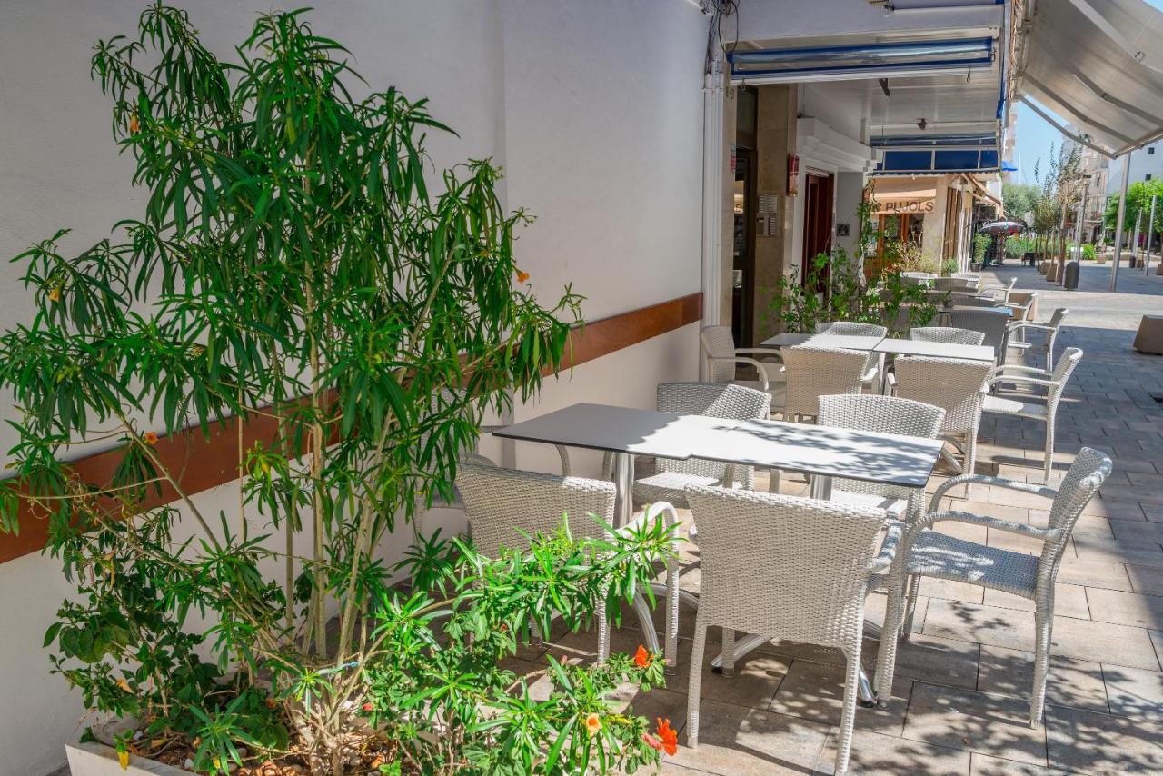 Apartment Niko Santa Eulària des Riu