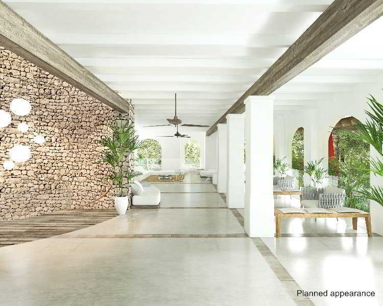 Insotel Tarida & Hotel