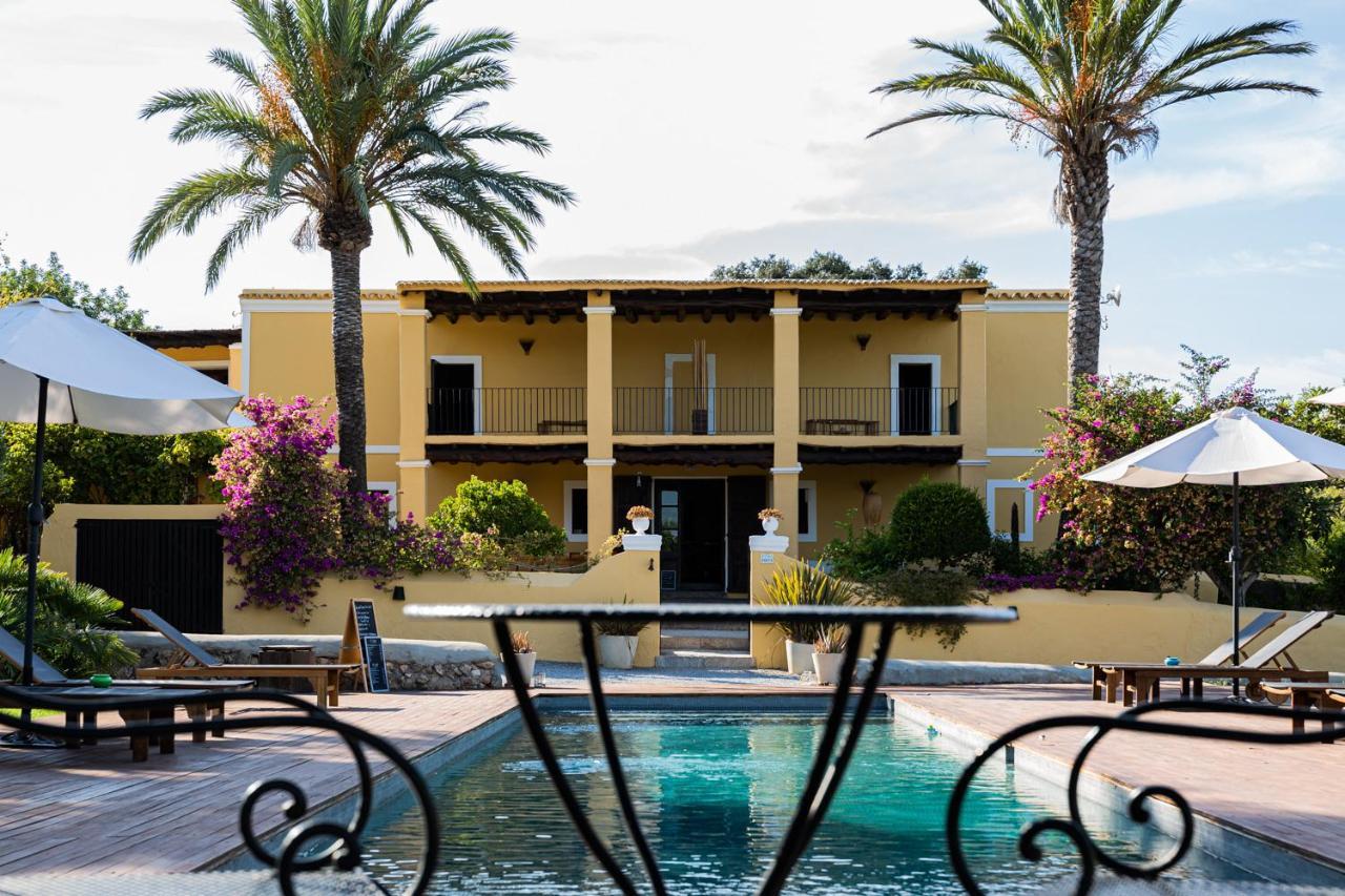 Mariposas Country house