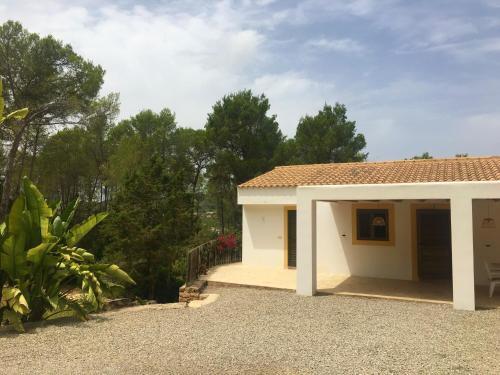 Farm stay Pinosol Santa Eularia des Riu