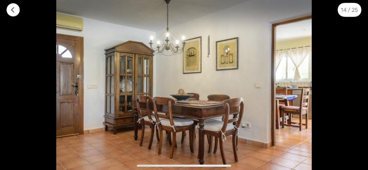 Andrea Apartment *