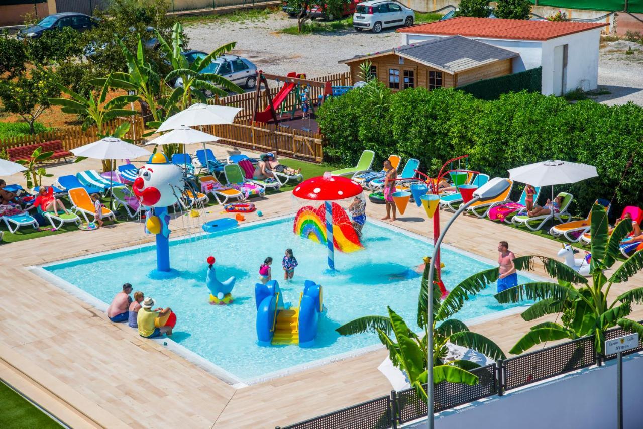 Casa Luis 4* Santa Eulalia del Río