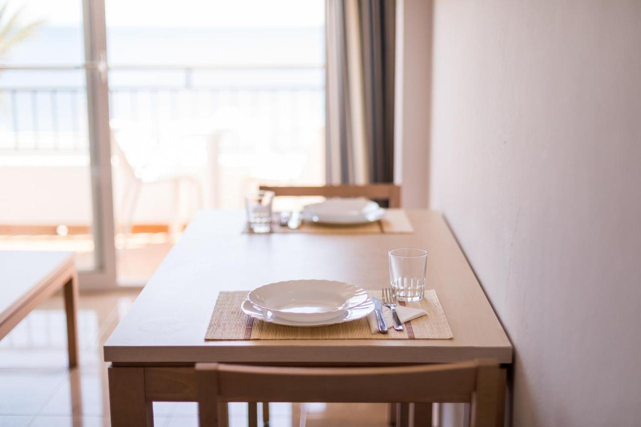 Bossa Bay - Mc Apartment *