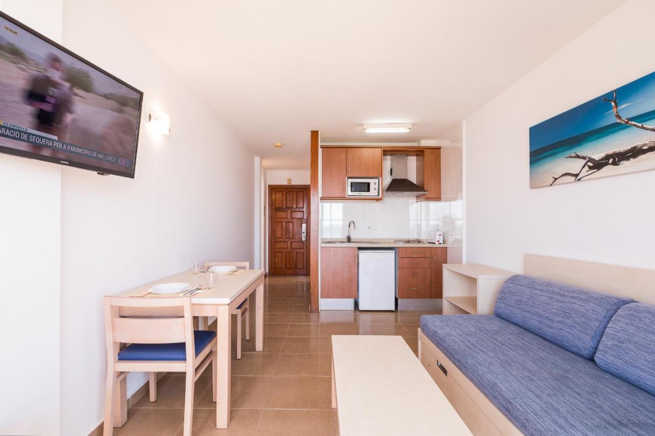 Apartment Bossa Bay - Mc *