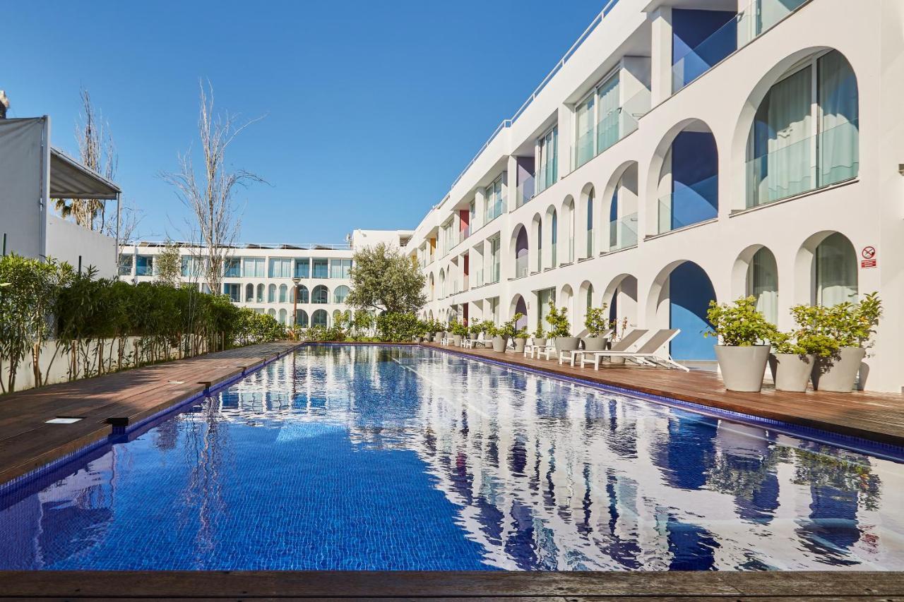 Ebano & (adults Only) Playa d'en Bossa