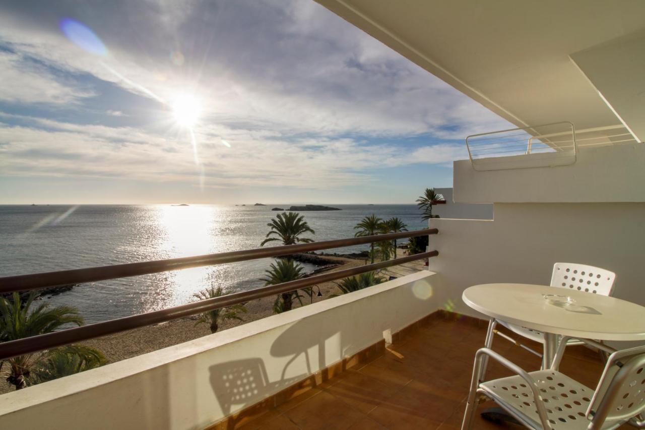 Llobet Ibiza Town
