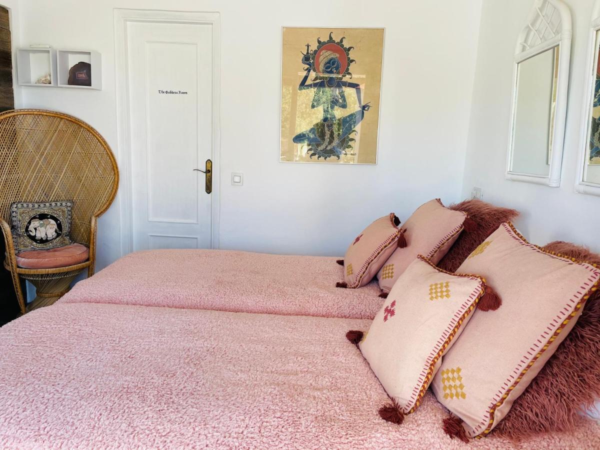 Justbeandbeibiza Bed & Breakfast San Antonio (Ibiza)