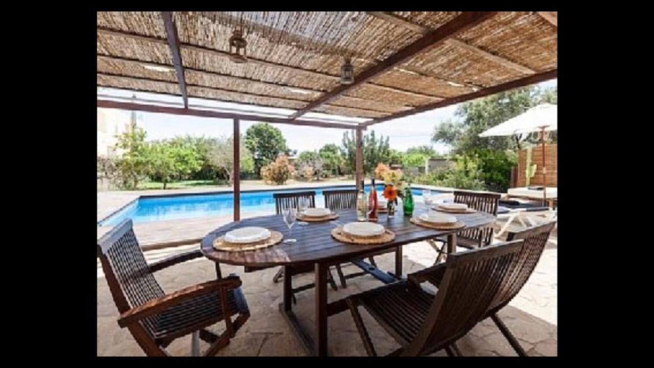 Ballet Villa Ibiza Town