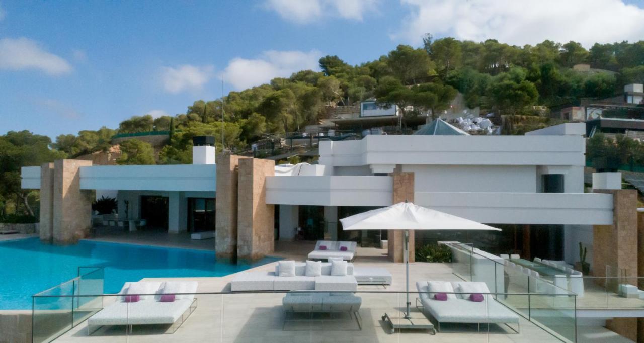 Mirage Ibiza Villa